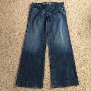 American Eagle trouser pants